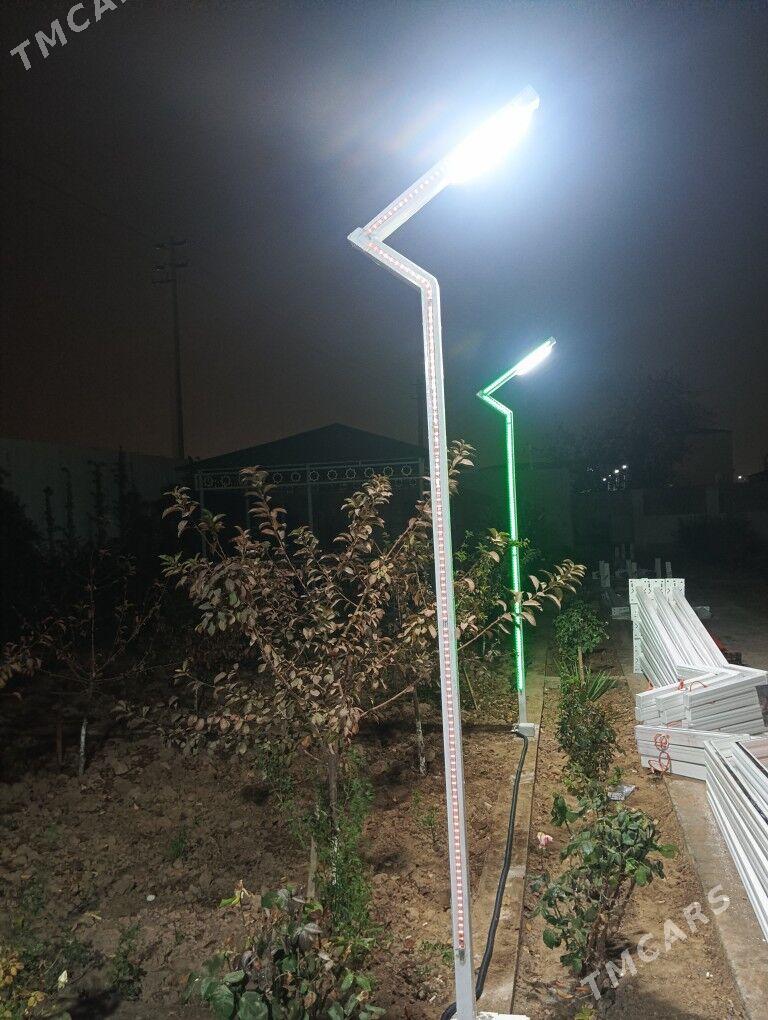 stolba cyra - Büzmeýin GRES - img 1