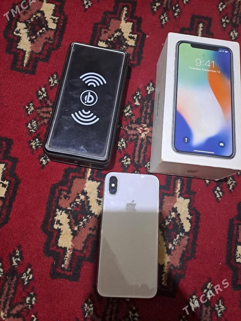 iphone x - Рухубелентский этрап - img 1