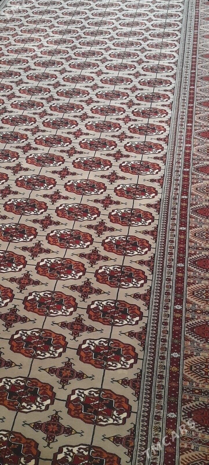 Iran haly - Balkanabat - img 1