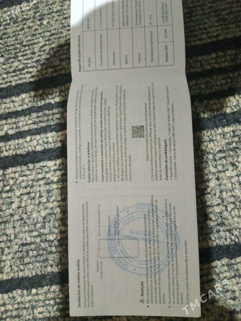 Realme C 61 - Boldumsaz - img 1