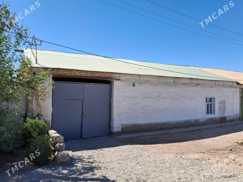 Satlyk Jay Boldumsaz - Boldumsaz - img 1