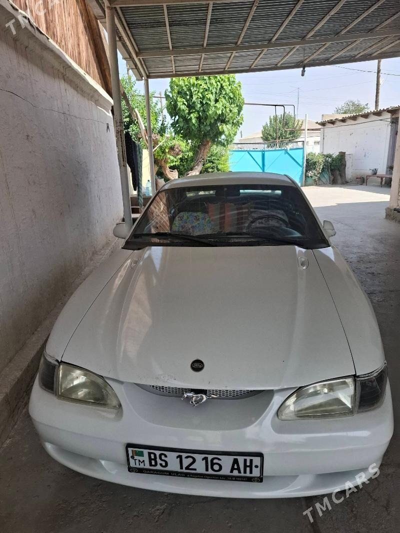 Ford Mustang 1995 - 50 000 TMT - Gökdepe - img 1
