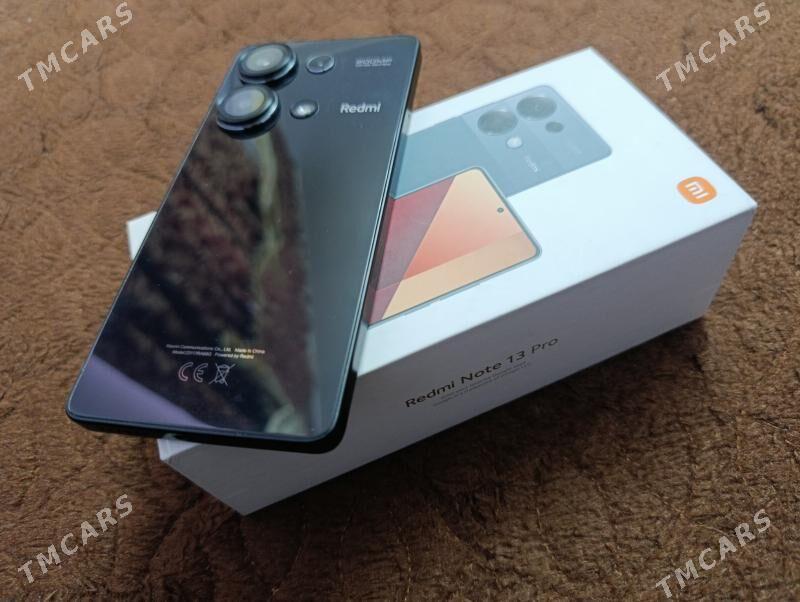 redmi note 13 pro - Губадаг - img 1