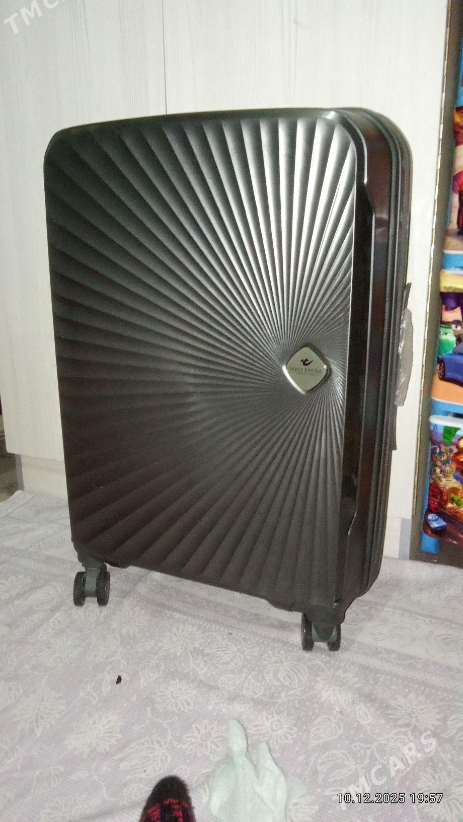 Вализ - Baýramaly - img 1