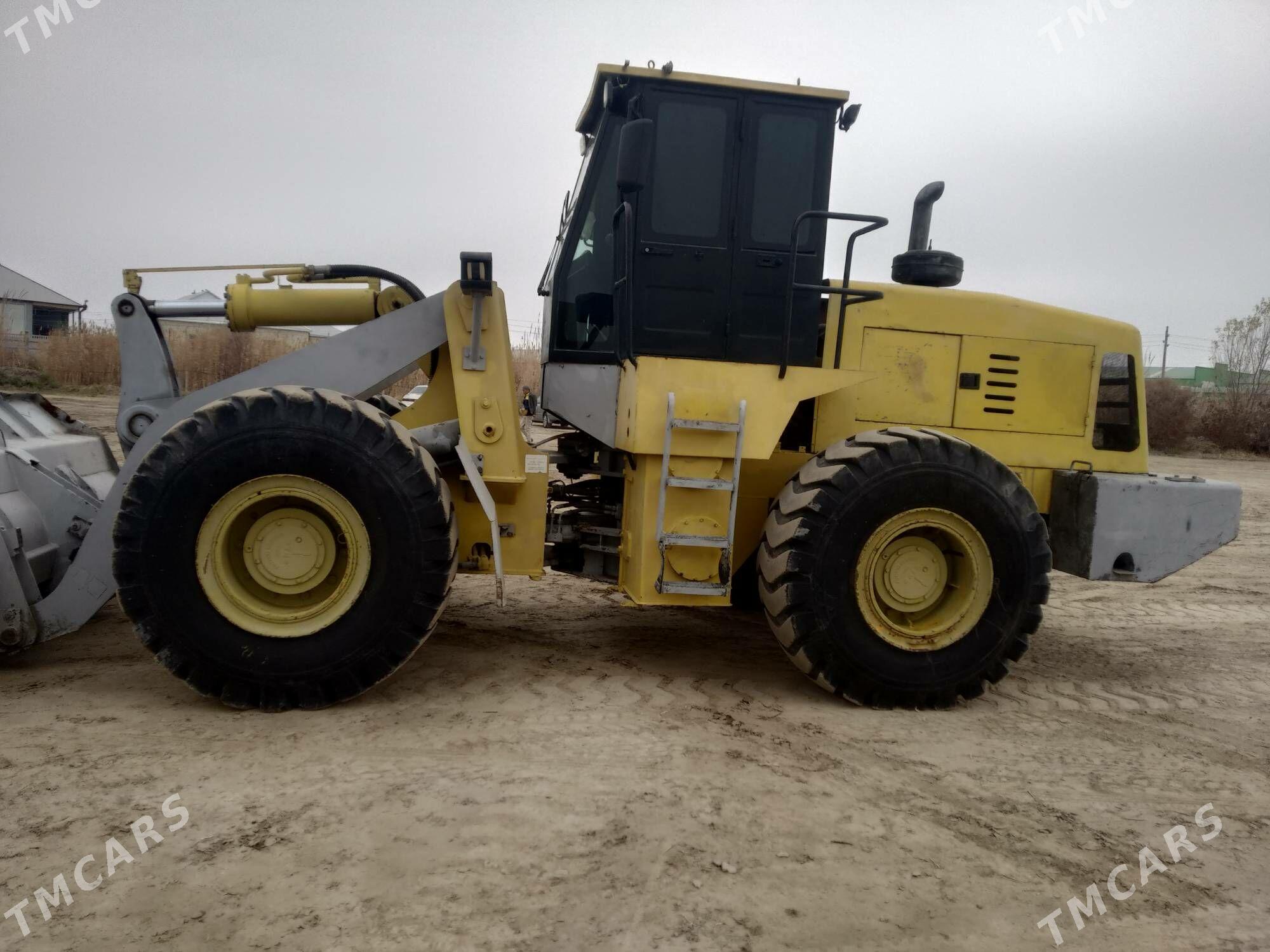 XCMG LW300F 2011 - 395 000 TMT - Sakarçäge - img 1