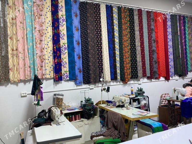 Atelya - Türkmenabat - img 1