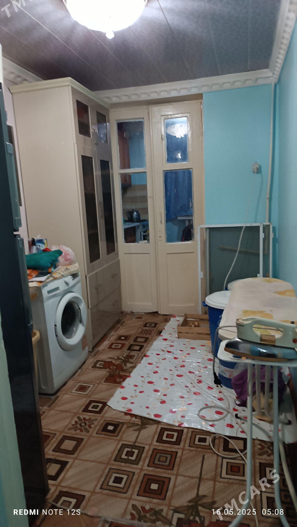 квартира - Туркменабат - img 1