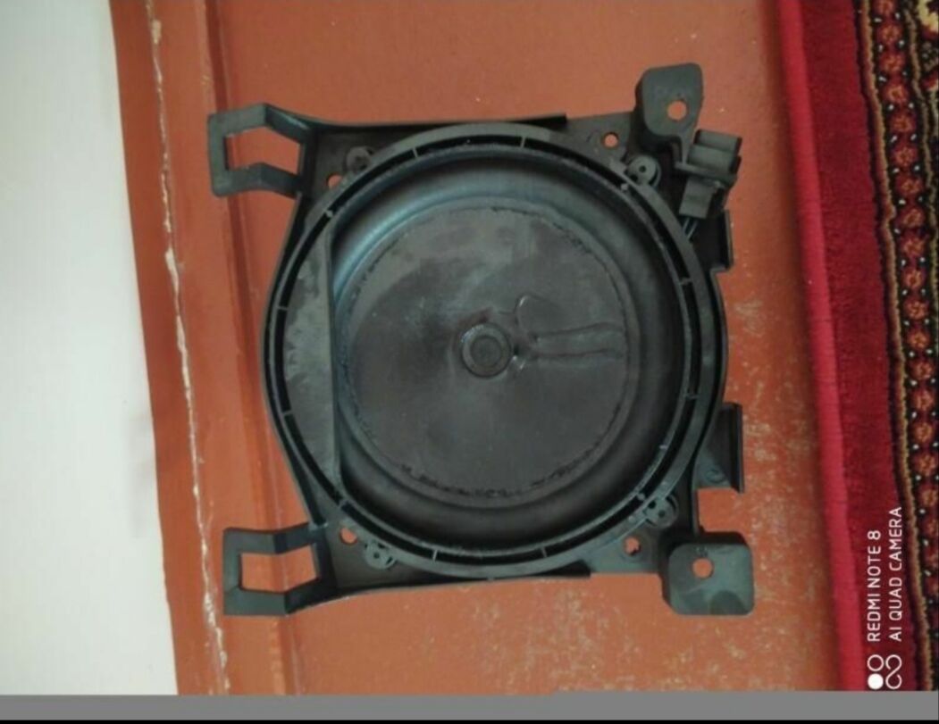 duty avalon jbl bocga 450 TMT - Mary - img 1