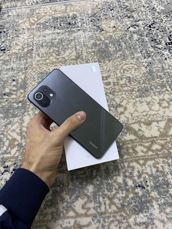 Mi 11lite - Türkmenbaşy - img 1