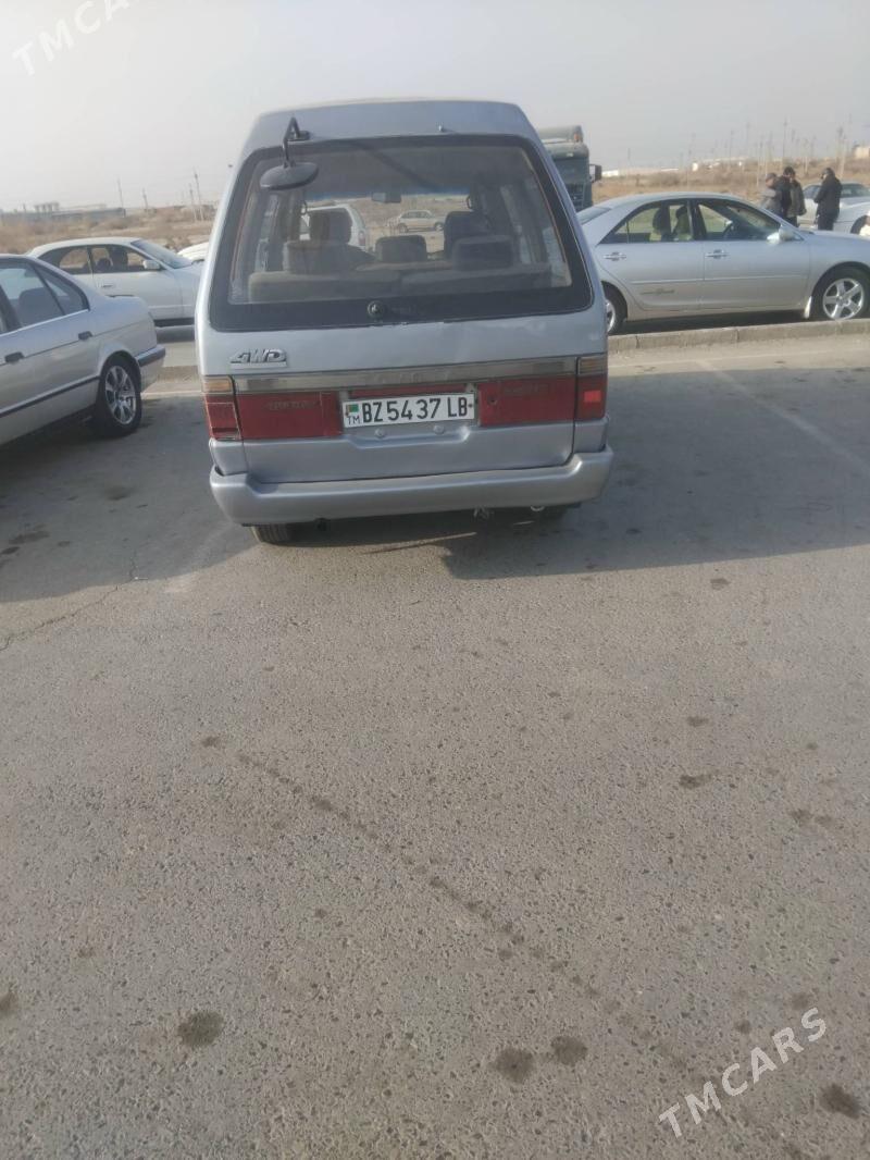 Toyota Town Ace 1992 - 30 000 TMT - Туркменабат - img 1
