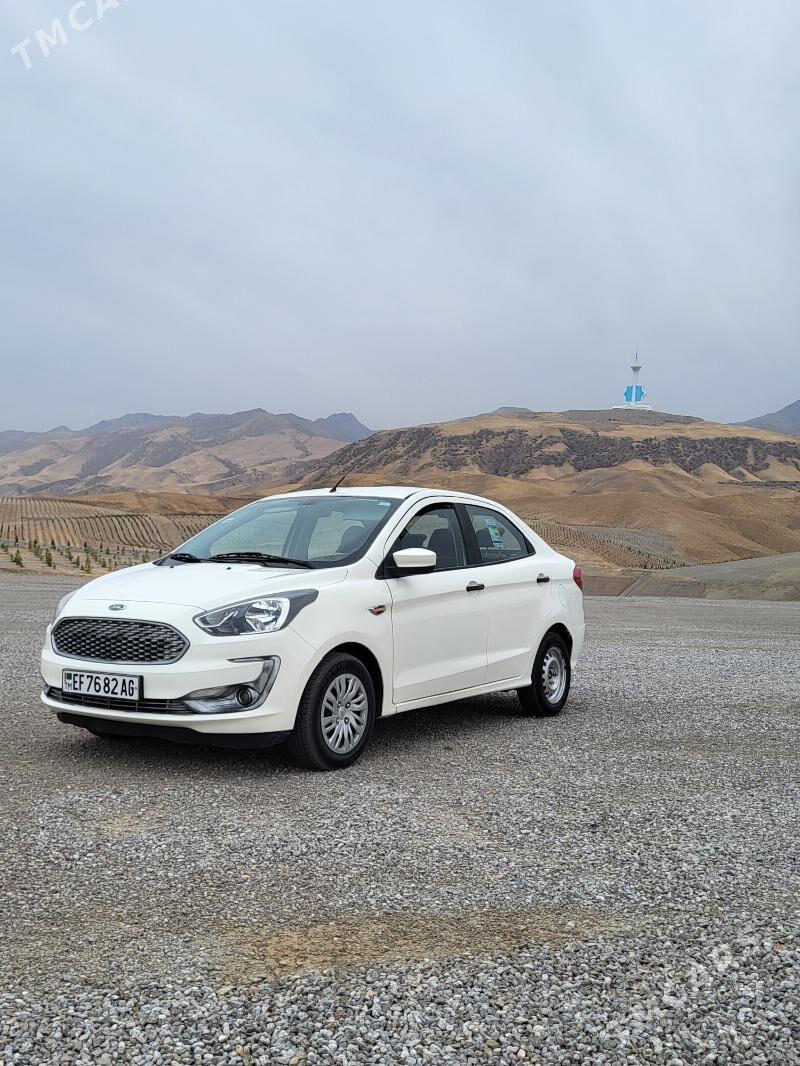 Ford Figo 2020 - 150 000 TMT - Бузмеин - img 1