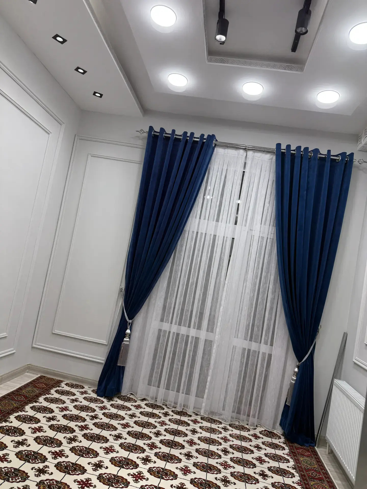 satlyk Gurtly - Ашхабад - img 1