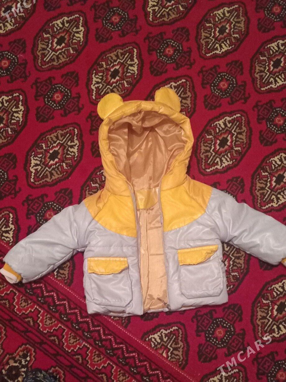 caga esik - Туркменбаши - img 1