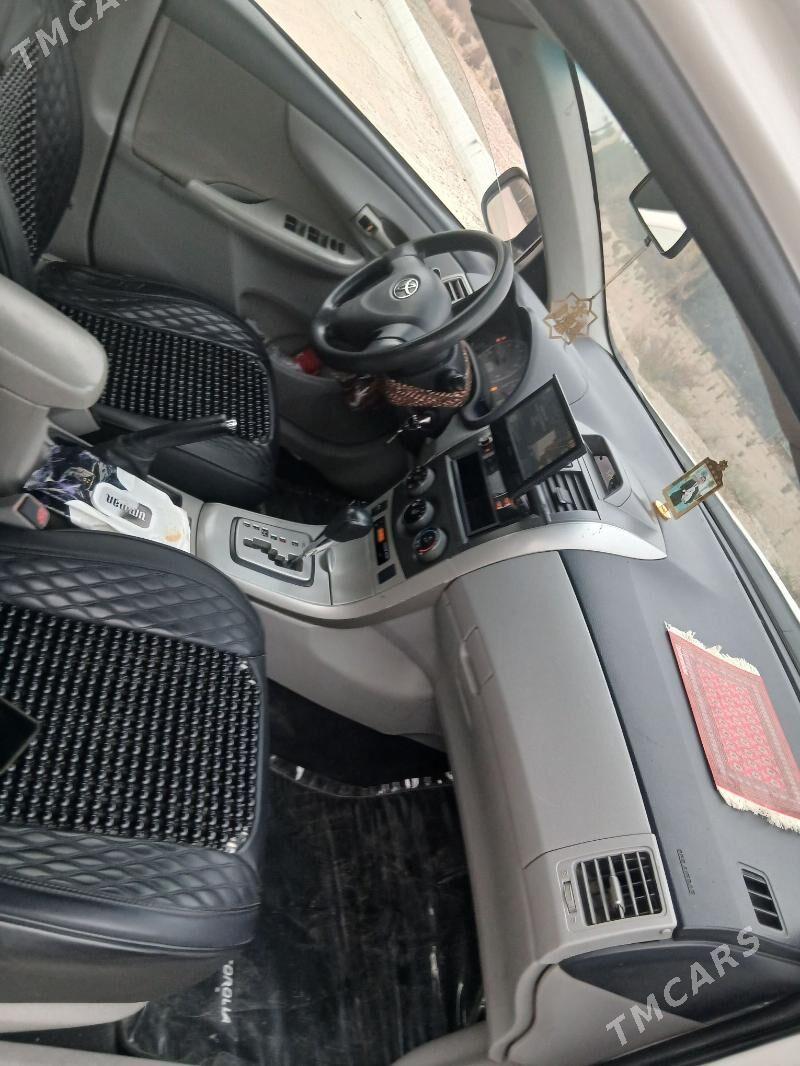 Toyota Corolla 2012 - 190 000 TMT - Ашхабад - img 1