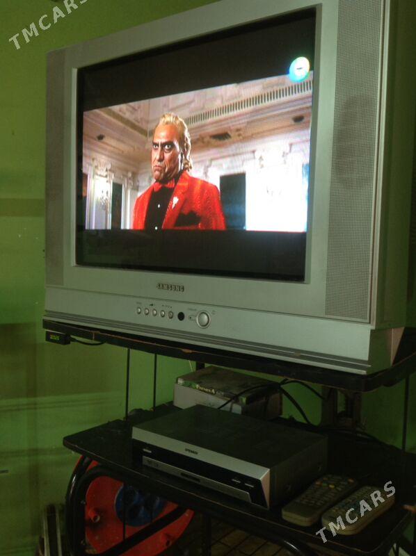 SANSUNG telewizor - Туркменабат - img 1