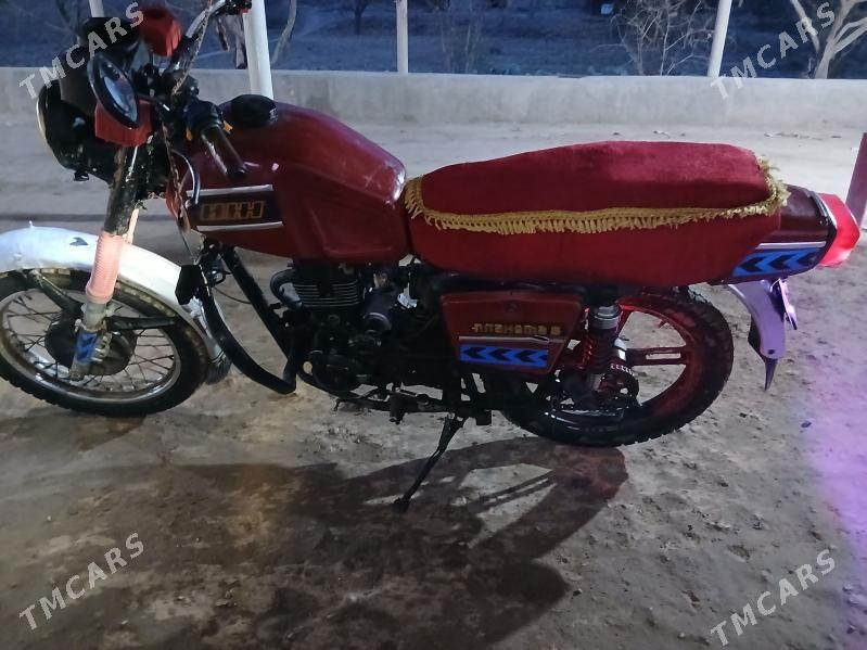 Fekon FK150-8G 2008 - 10 000 TMT - Достлук - img 1