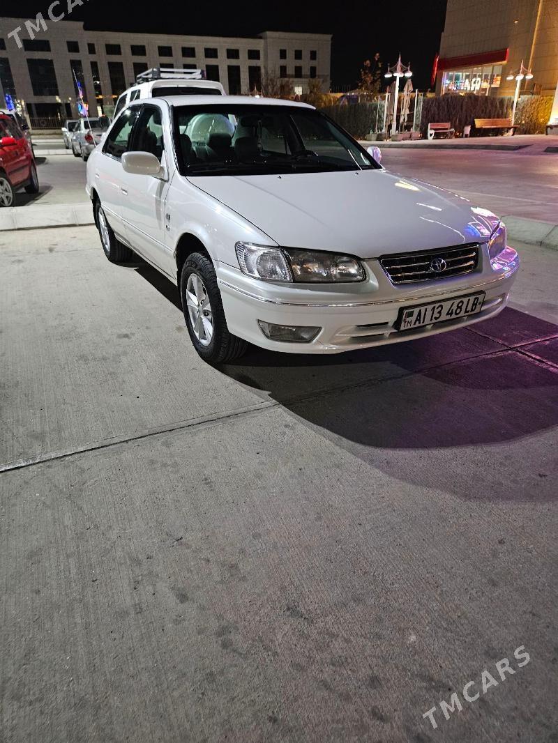 Toyota Camry 1997 - 120 000 TMT - Türkmenabat - img 1