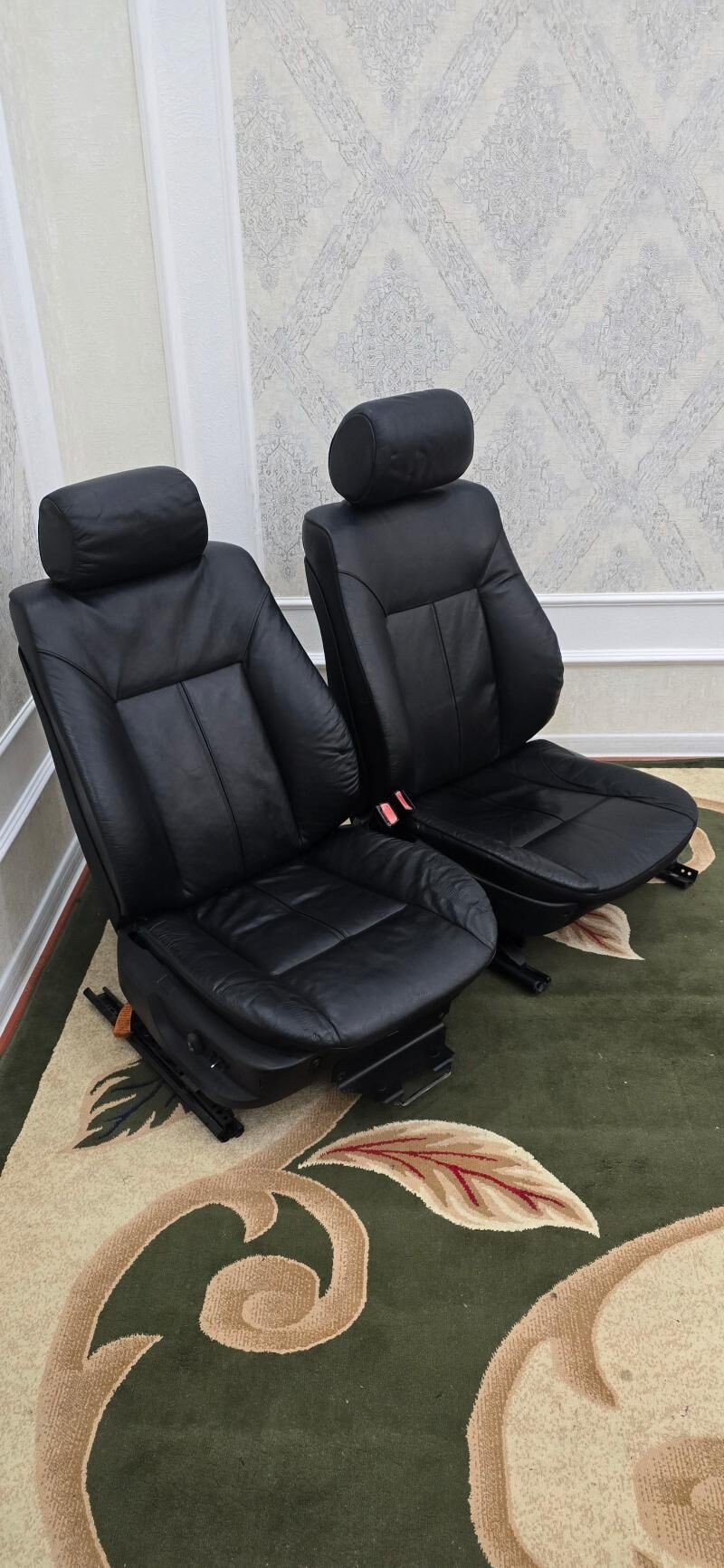 BMW E39 KOŹA SİDENYASY 6 000 TMT - Wekilbazar - img 1