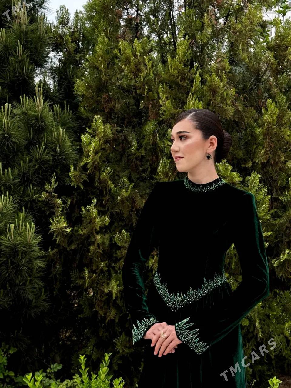 el işler 🪡🧵 - Aşgabat - img 1