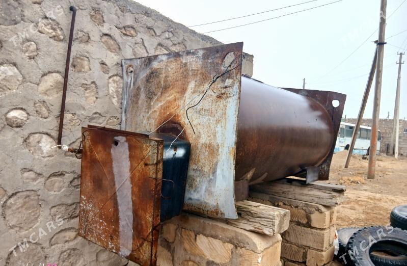 Boçka - Джебел - img 1