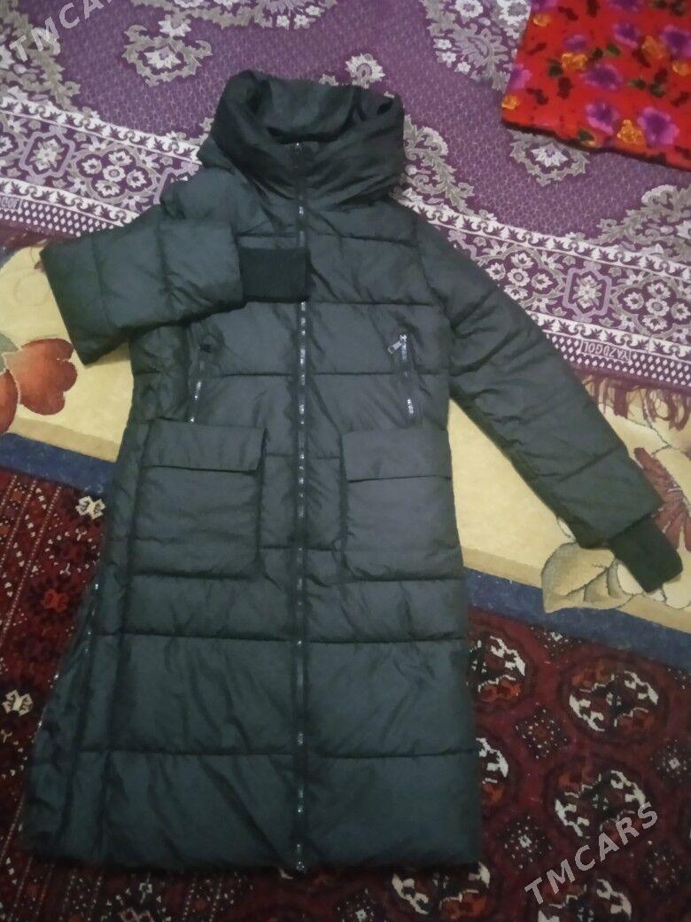 KURTKA - Дашогуз - img 1