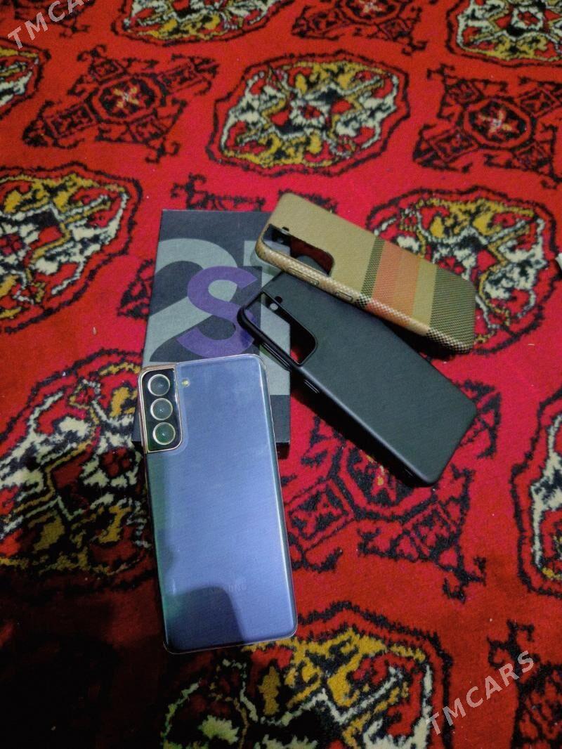 S21 5G - Ашхабад - img 1