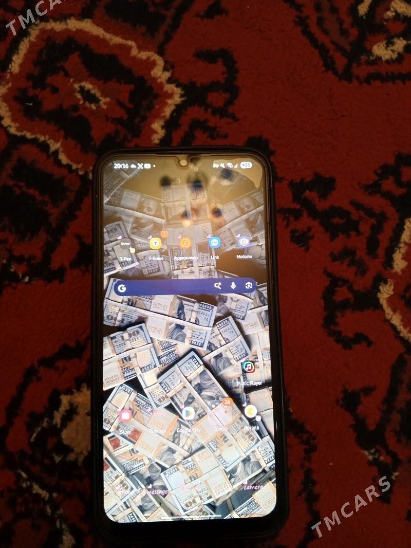 Samsung A24 6/128 - Мары - img 1