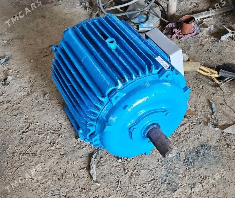 электродвигател elektrodwigate - Mary - img 1