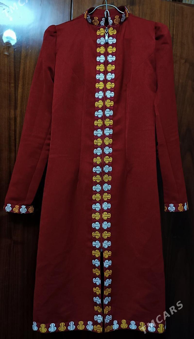 yakaly koynekler/don - Дашогуз - img 1