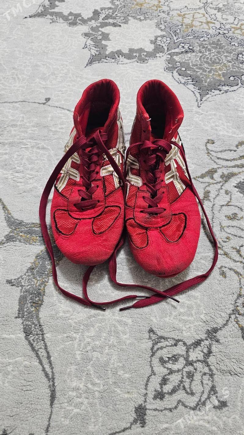 Barsowka/Барцовки - 30 mkr - img 1