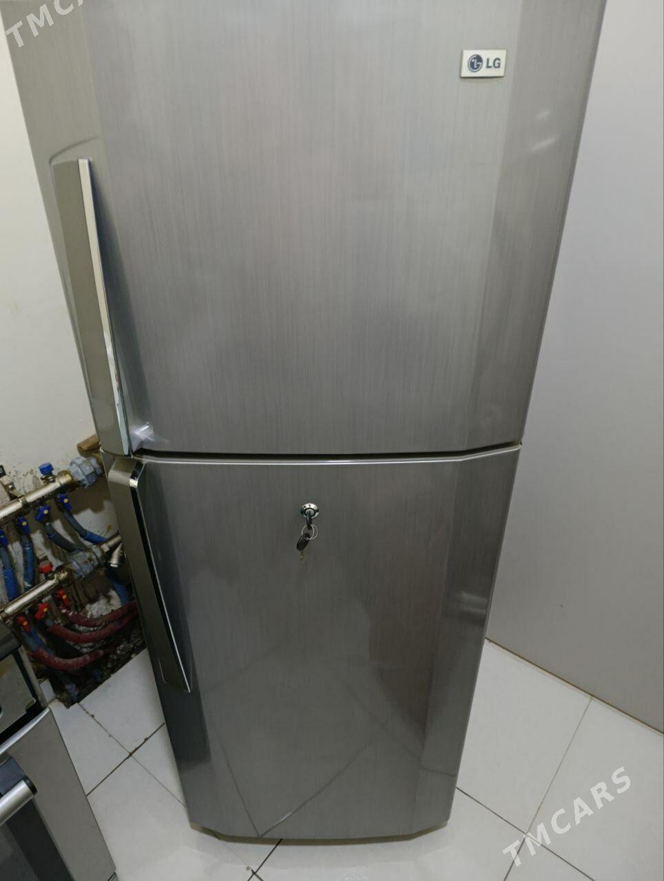LG Holodilnik0 - Arkadag - img 1