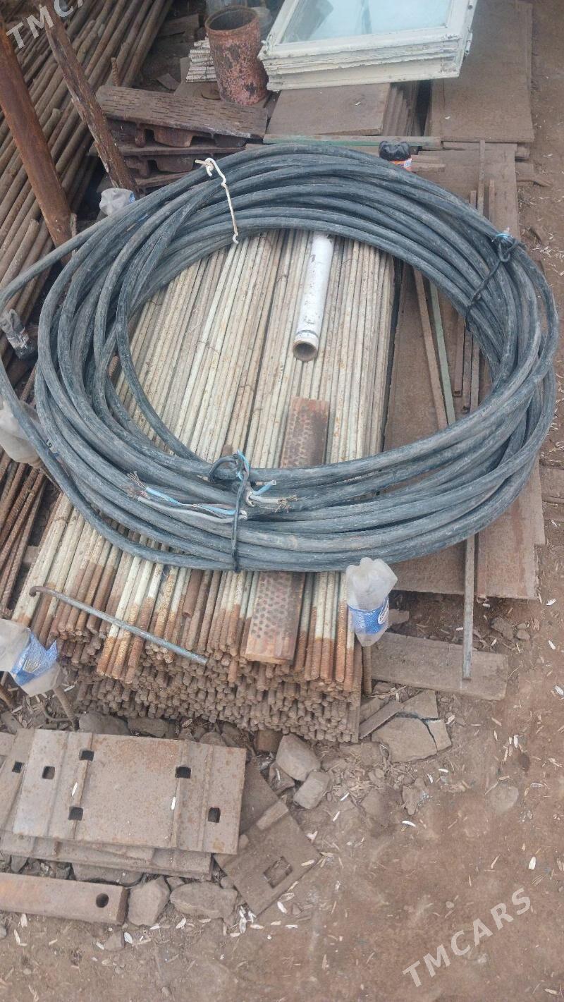 kabel - Дашогуз - img 1