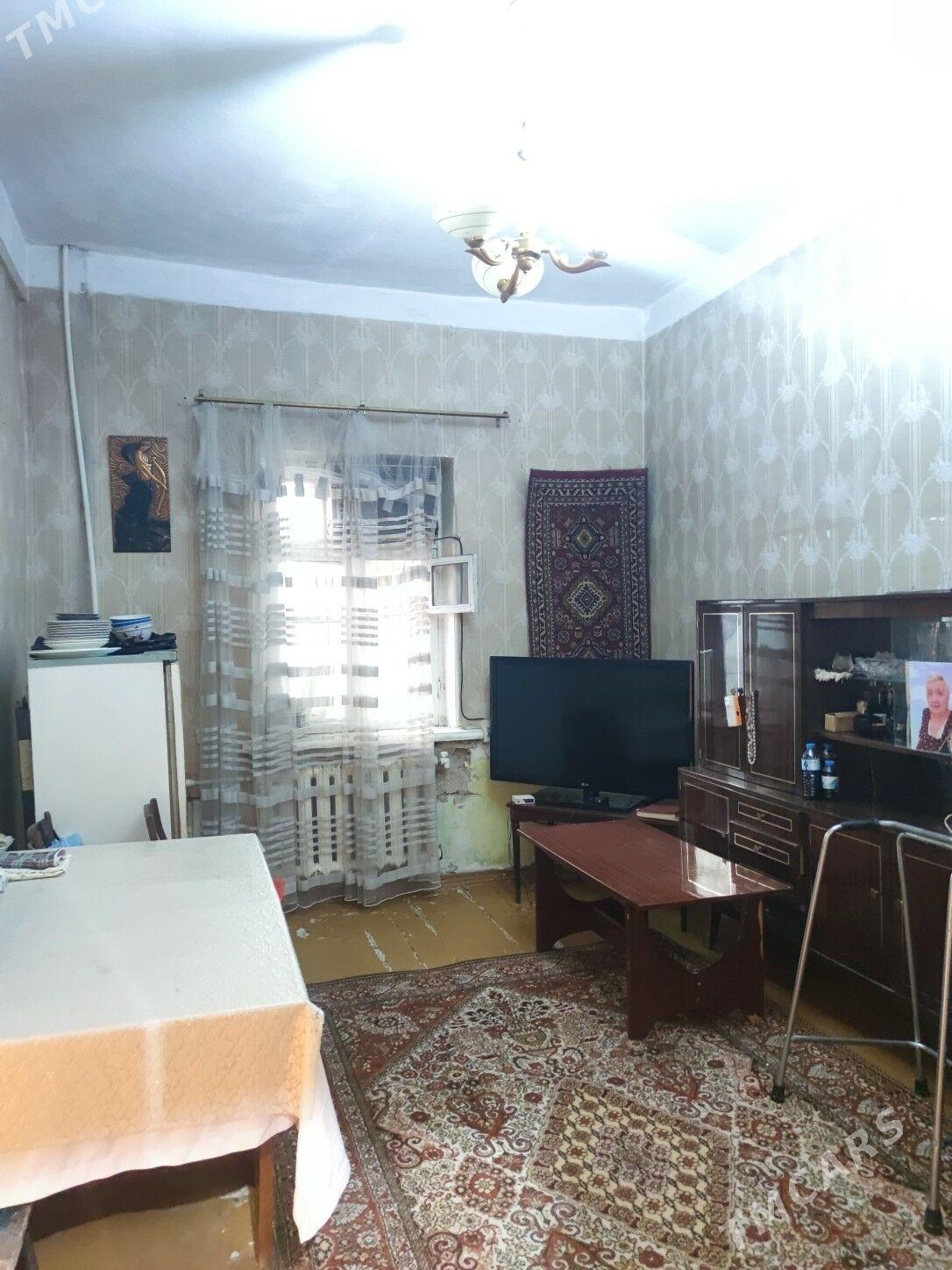 КВАРТАЛ - Ашхабад - img 1