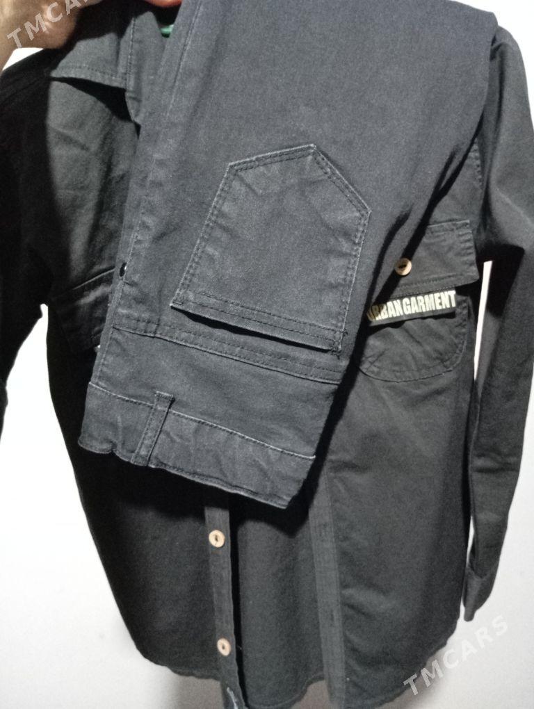 çaga eşik - Туркменабат - img 1