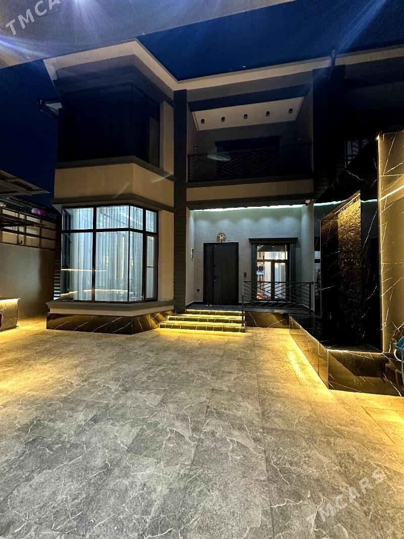 FULLLLL KOTTEDJ - Чоганлы - img 1