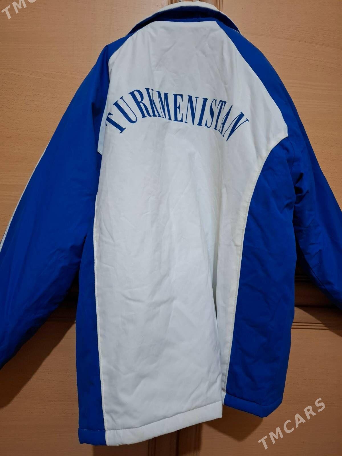 kurtka - Aşgabat - img 1