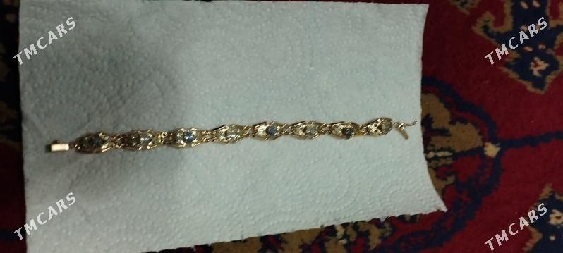 Braslet gyzyl - Туркменбаши - img 1