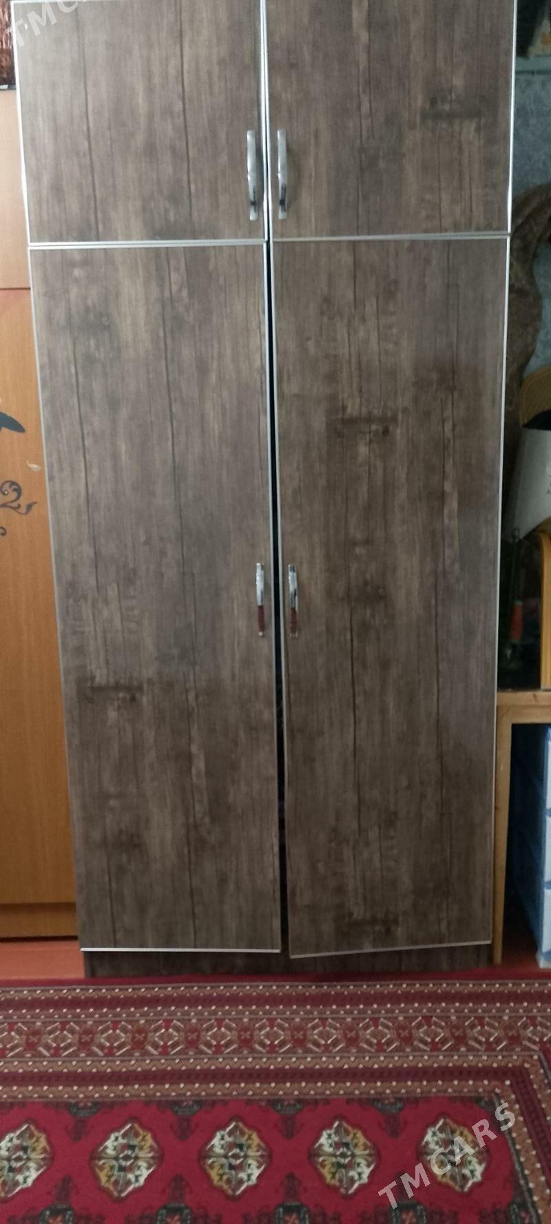 Mebel Arzan - Büzmeýin - img 1