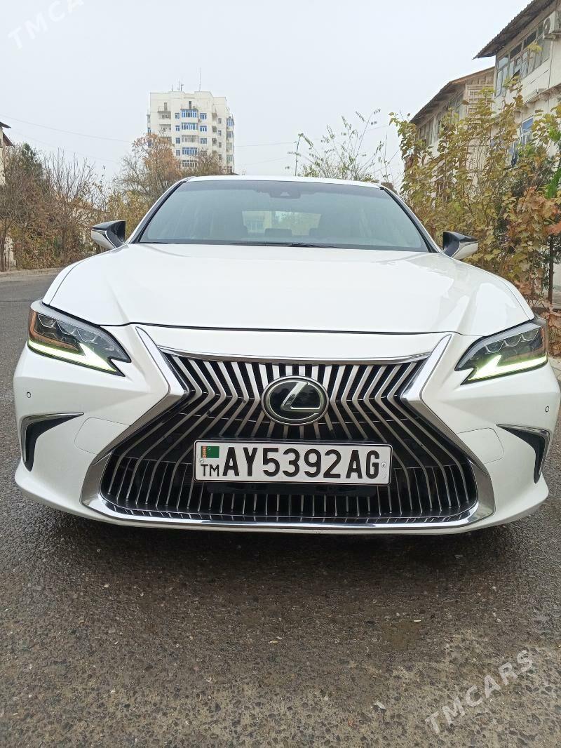 Lexus ES 350 2020 - 532 000 TMT - Ашхабад - img 1