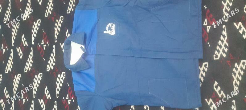 Buslat - Balkanabat - img 1