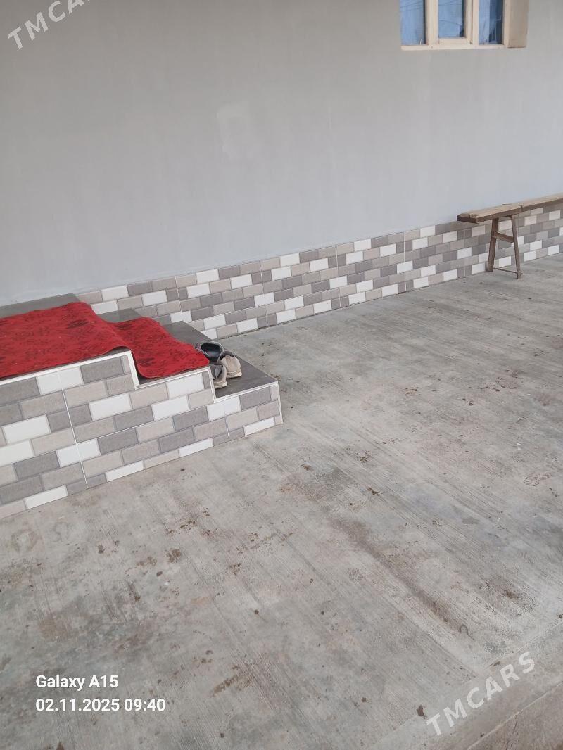 kafel ussa is - Şabat etr. - img 1