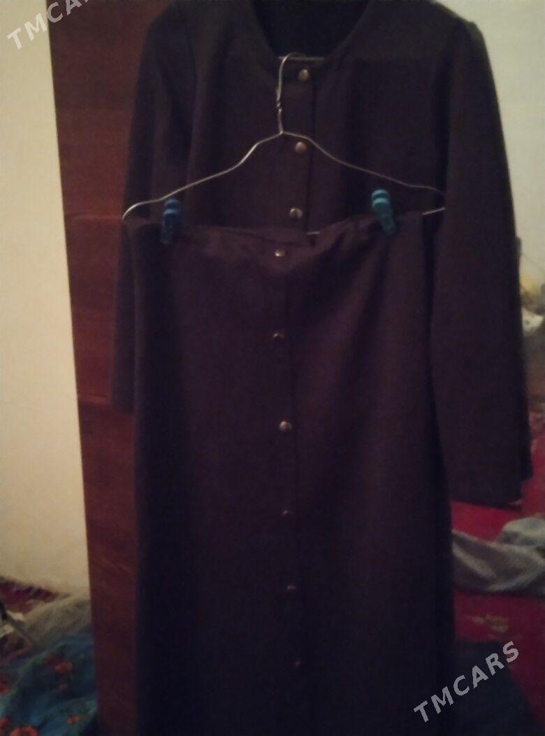 yukarı kastyum - Туркменабат - img 1