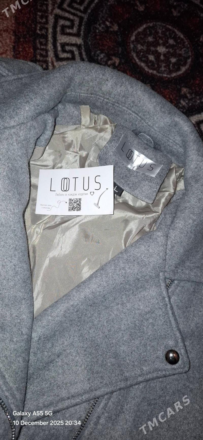 pol palto - Akdepe - img 1