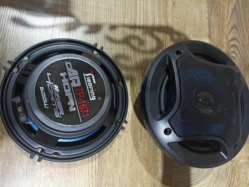 Колонки Riaopink 1 000 TMT - Baýramaly - img 1