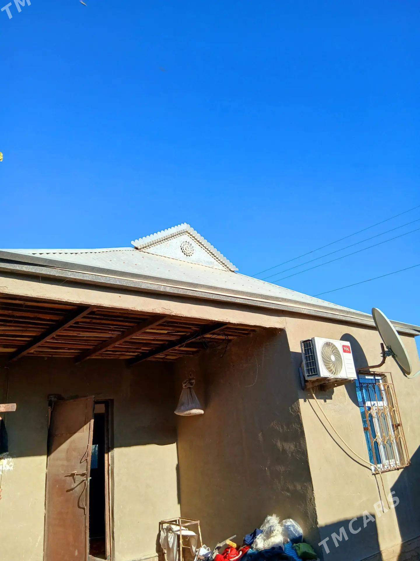 daca - Мары - img 1