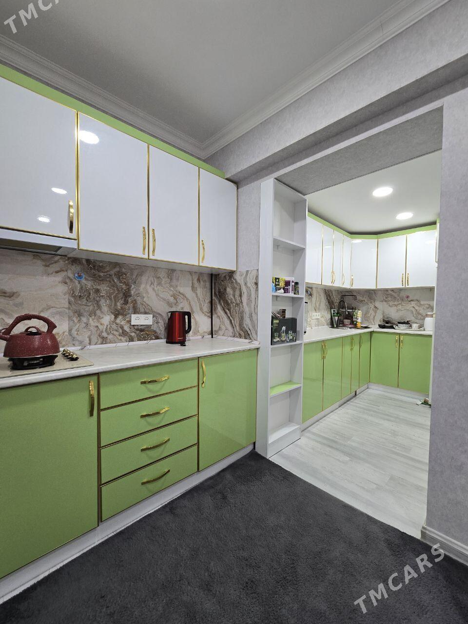 AMATLY 4-KOMNAT - 3 mkr - img 1