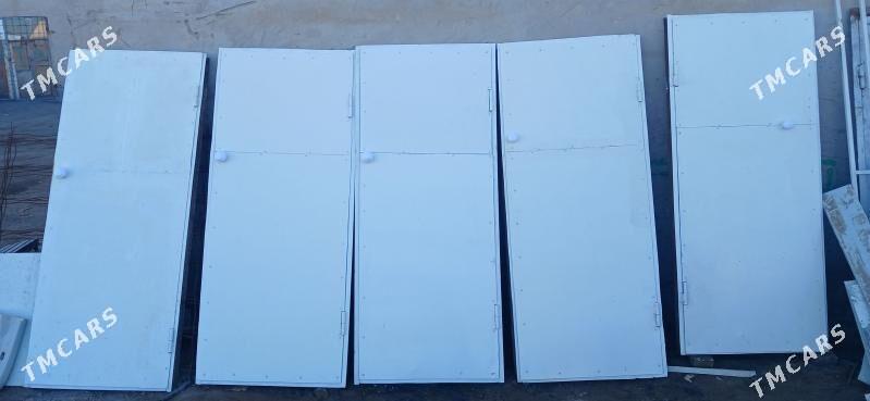 gapy - Daşoguz - img 1