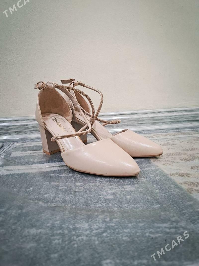 tufli - 30 мкр - img 1