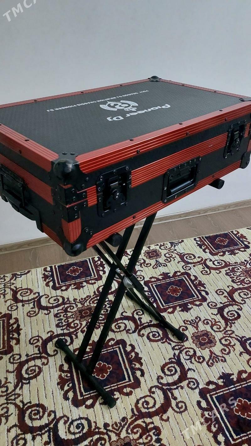 dj keys stoyka - Ашхабад - img 1