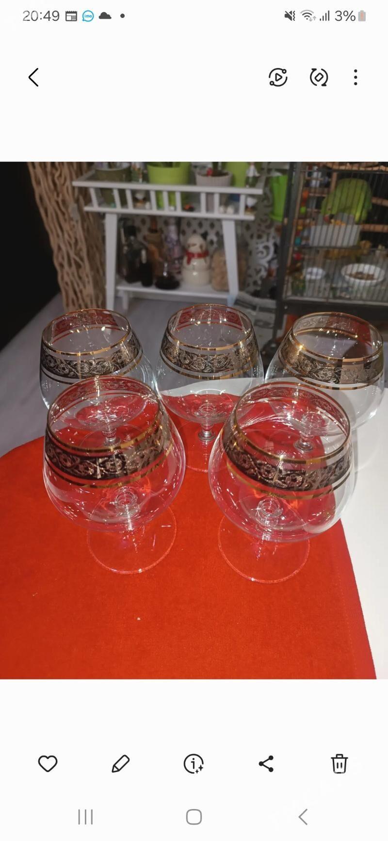 Посуда - 10 mkr - img 1